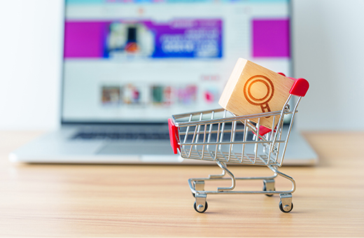 E-Commerce SEO